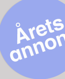 Årets Annonsör